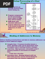 Memory Allocation