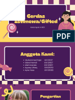 Cerdas Istimewa Gifted