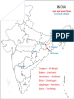 Class 10 Imp Maps