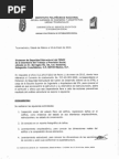 Ejemplo de Carta Responsiva en Obra Civil