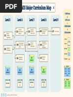 (MIS) - Major Curriculum Map.2nd