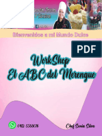 Guia PDF El Abc Del Merengue