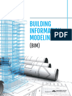 Building Information Modeling August 2020