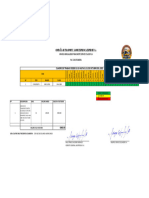 Cuadro de Trabajo Mes Octubre Rig905 Kaa1880