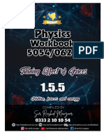 B1-5-5 Turning - Effects - of Forces