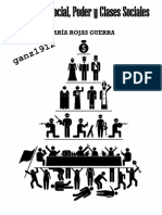 ROJAS GUERRA, MARÍA - Estructura Social, Poder Y Clases Sociales (Por Ganz1912)