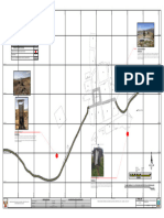 12.17.1 Plano General Del Sistema Existente de Alcantarillado - (1 Plano)