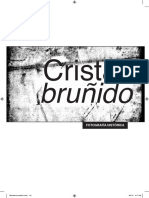 Cristal Bruñido 