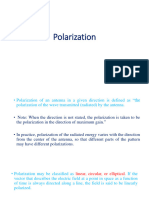 Polarization ATD 2024