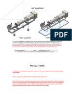 FMD Prover Mounting 000 113850 DOC B W