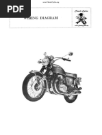 Honda CB500 Service Manuals Online | PDF