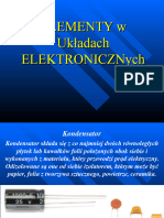 Elementyelektronicznych