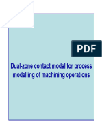 IE563 Dual Zone Modelling - PPT+ Compatibility+Mode