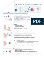 Instructiekaart Flocare Infinity | PDF