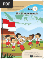 Materi Bahasa Indonesia Kelas 3 Semester 1 | PDF