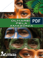 Projeto Olhares para A Amazônia