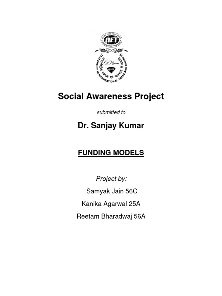 social-awareness-project-pdf-corporate-social-responsibility