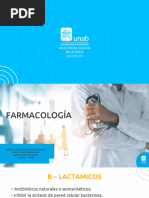 Ficha Técnica Mucocef | PDF | Resistencia antimicrobiana | Bronquitis