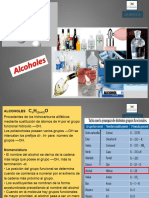 Clase Q3 2P S1.2 Alcoholes