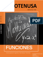 Revista Matemática