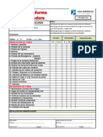 Pta-Mep-F03 Check List Plataforma Tijera