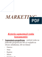 Marketing - PPT 1