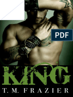 King - T.M. Frazier