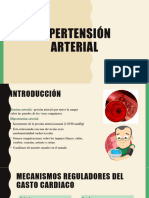 Hipertensión Arterial en Nefrología