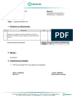 D170152A - Tuyauterie 316L