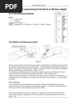 Présentation Planchers Champignons | PDF | Ingénierie des structures ...