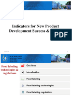 Food Packaging Technology PPT - PPT (Autosaved)