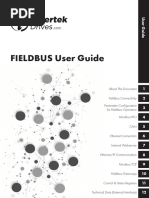 Fieldbus Guide V1.02