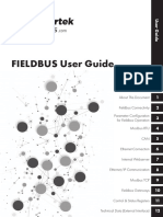 Fieldbus Guide V1.02