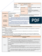 La Diversidad de Saberes y Conocimientos Acerca de Los Seres - Compress