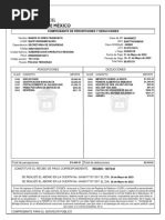 Emisión de Comprobantes G2G en Edomex | PDF | Servidor web | Internet y web