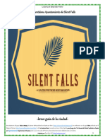 La Gaceta de Silent Falls Parte 1