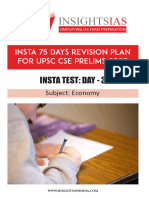 Insta 75 Days Revision Plan 16 03 2023