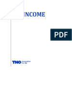 Tno Income