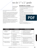 Tema 4 - Ecuaciones de 1º y 2º Grado