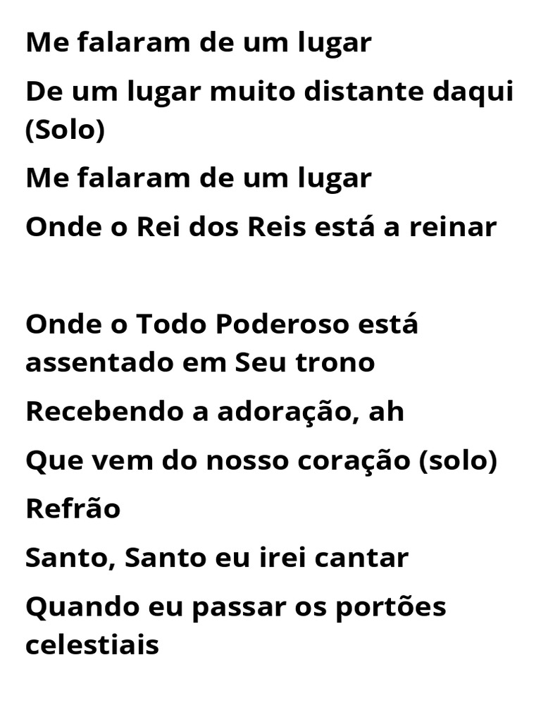 Me Falaram de Um Lugar - 20240219 - 153811 - 0000 | PDF