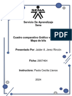 Servicio de Aprendizaje Sena: Paola Cecilia Llanos