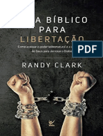 Guia Biblico para Libertacao Randy Clark