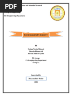 Water Purification | PDF | Sewage Treatment | Water Purification