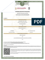 Certificado RIVA110621HGTSRNA2