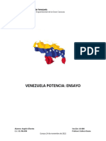 Venezuela Potencia