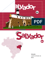 Salvador - Bahia