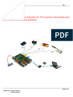 Introduction Au Raspberry Pi