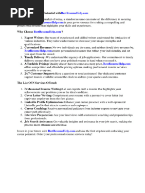 List of Nursing Skills for Resume