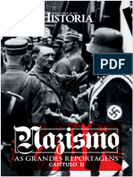 Aventuras na História - Nazismo - Cap. 02 - Ed. 206 - Junho2020