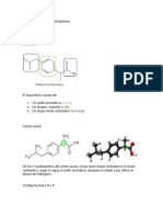 Ibuprofeno